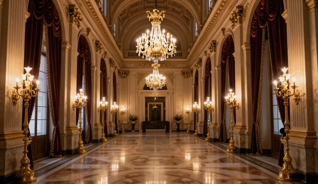 Luxe verlichting en lampen