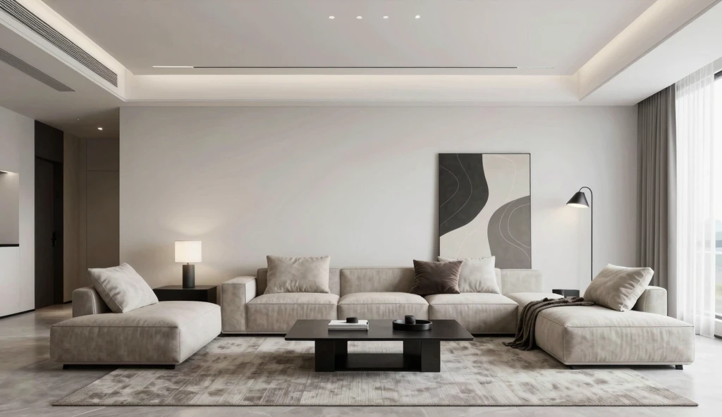 Professioneel interieur advies